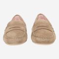 Pretty Ballerinas 43.168 - Beige - Front view