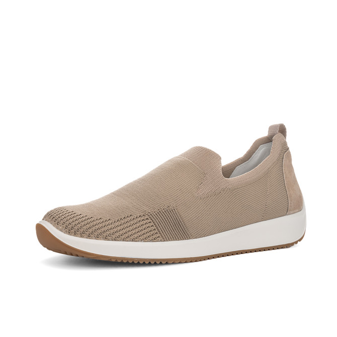 Ara LISSABON 4.0 - Beige - Front view