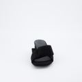 Paul Green 6127-027 - Black - Front view