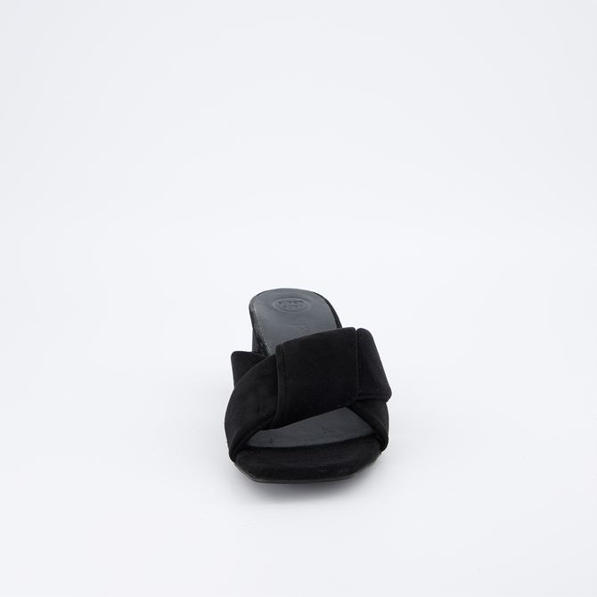 Paul Green 6127-027 - Black - Front view