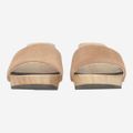 Softclox KELLY - Brown - Front view