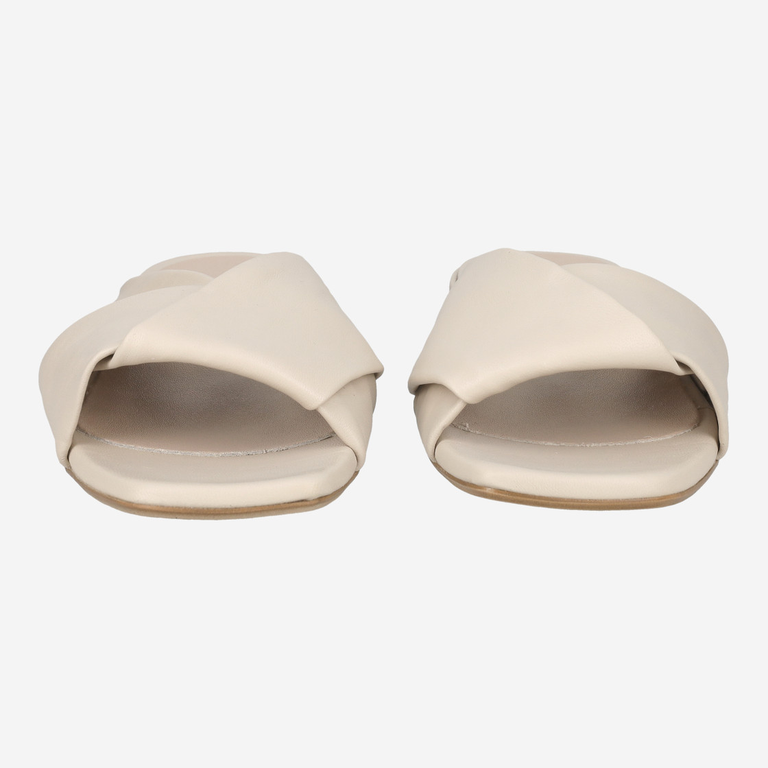 Lüke Marton SIENA - Beige - Front view