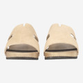 Softclox BLIDA - Beige - Front view