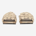 Softclox BELLA - Beige - Front view