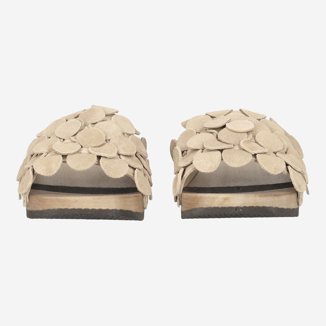 Softclox BELLA - Beige - Front view