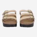 birkenstock CARE ESSENTIALS - Beige - Front view