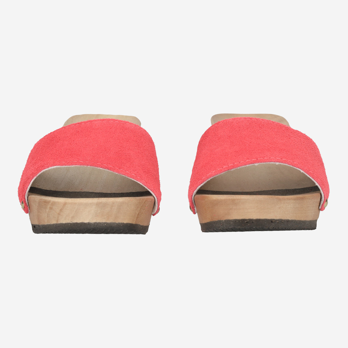 Softclox KELLY - Red - Front view