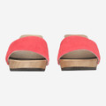 Softclox KELLY - Red - Front view