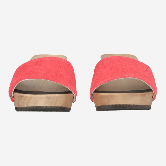 Softclox KELLY - Red - Front view