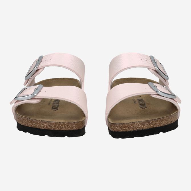 birkenstock ARIZONA - Rose - Front view