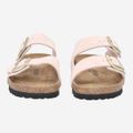 birkenstock ARIZONA - Rose - Front view