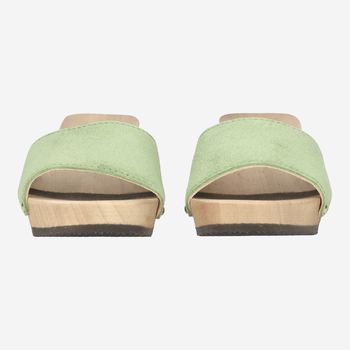 Softclox KELLY - Green - Front view