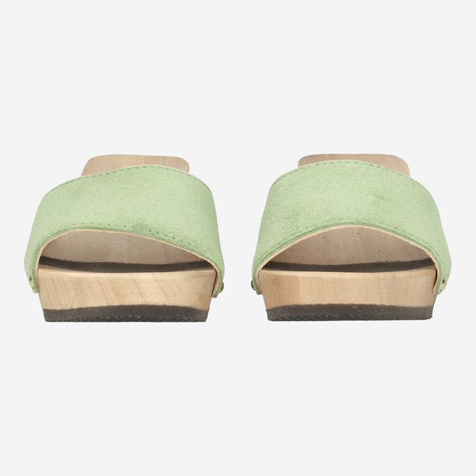 Softclox KELLY - Green - Front view