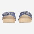 Softclox PIXIE - Blue - Front view