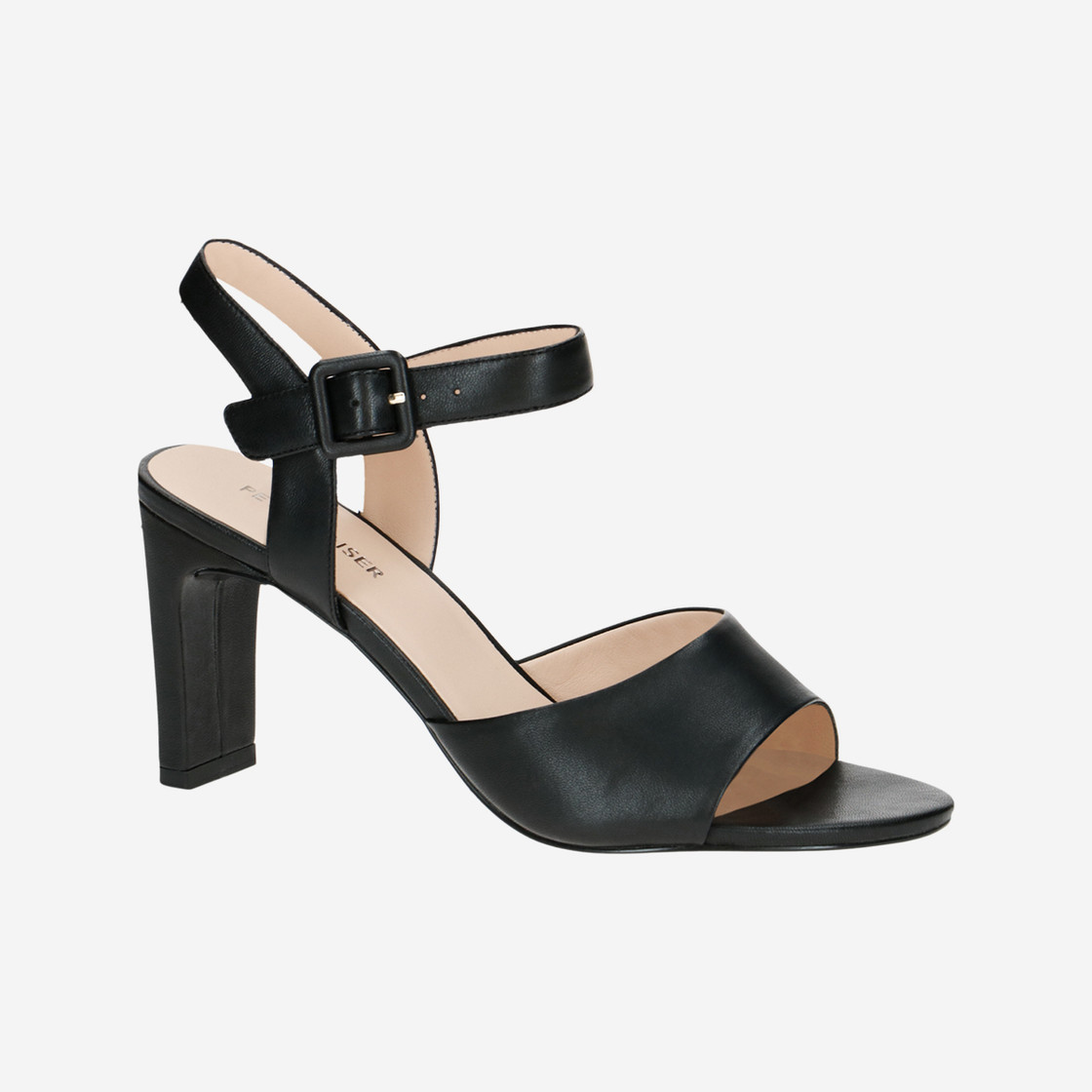 Peter Kaiser 78342 - Black - Front view