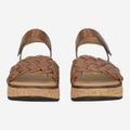 Gabor 2.829 - Brown - Front view