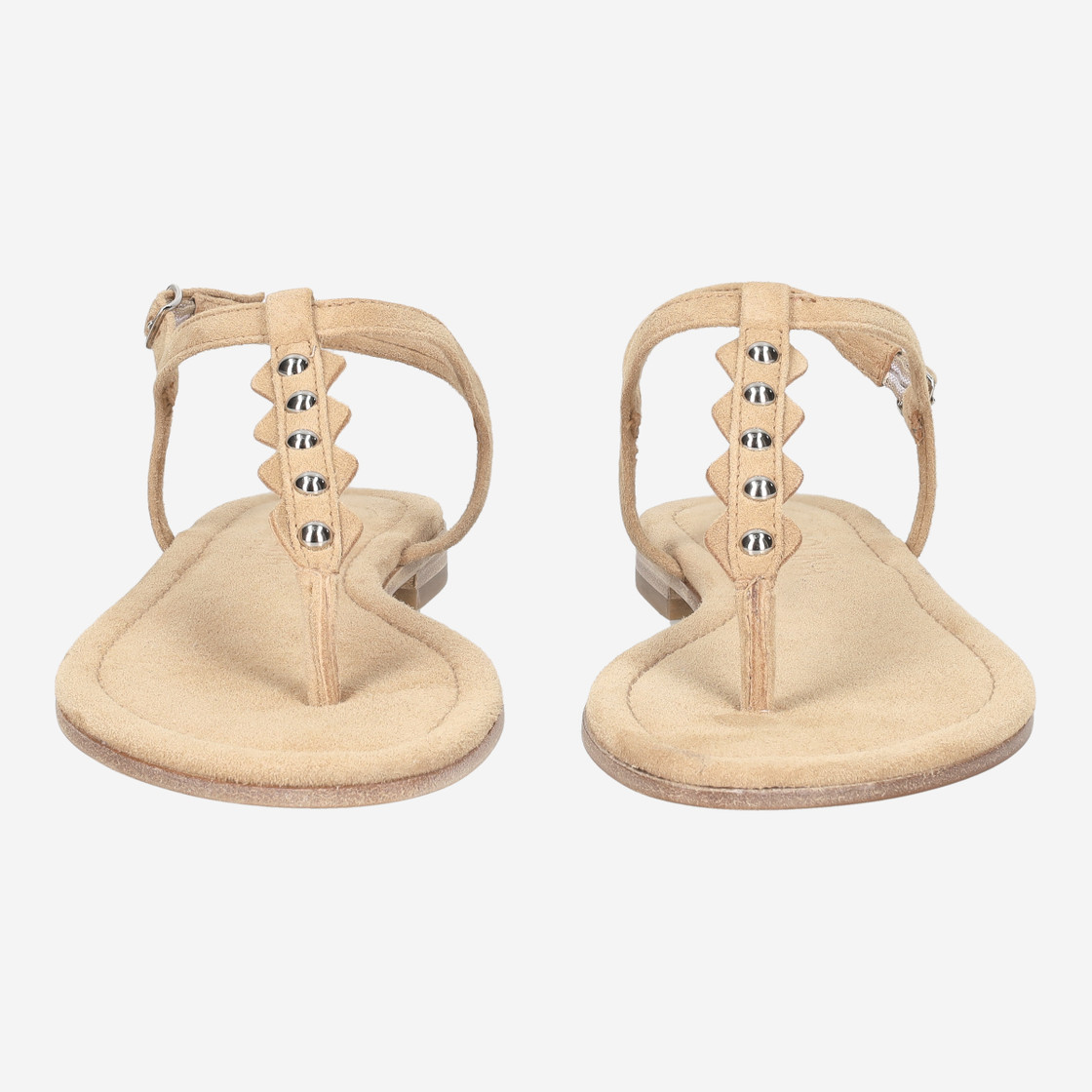 Donna Carolina PERSIA COSMA - Brown - Front view