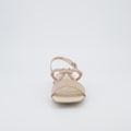 Paul Green 6160-017 - Beige - Front view