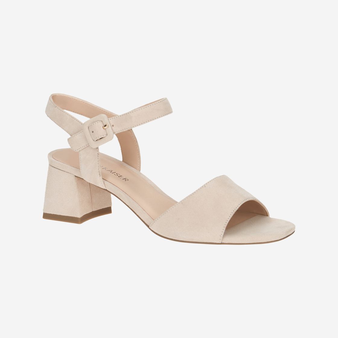 Peter Kaiser 78240 - Beige - Front view