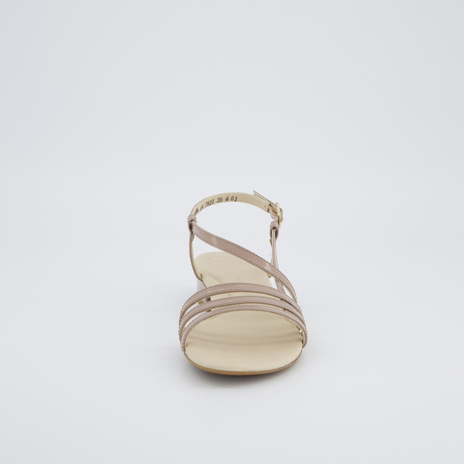 Paul Green 7621-167 - Rose - Front view