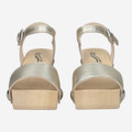 Softclox EILYN - Gold - Front view