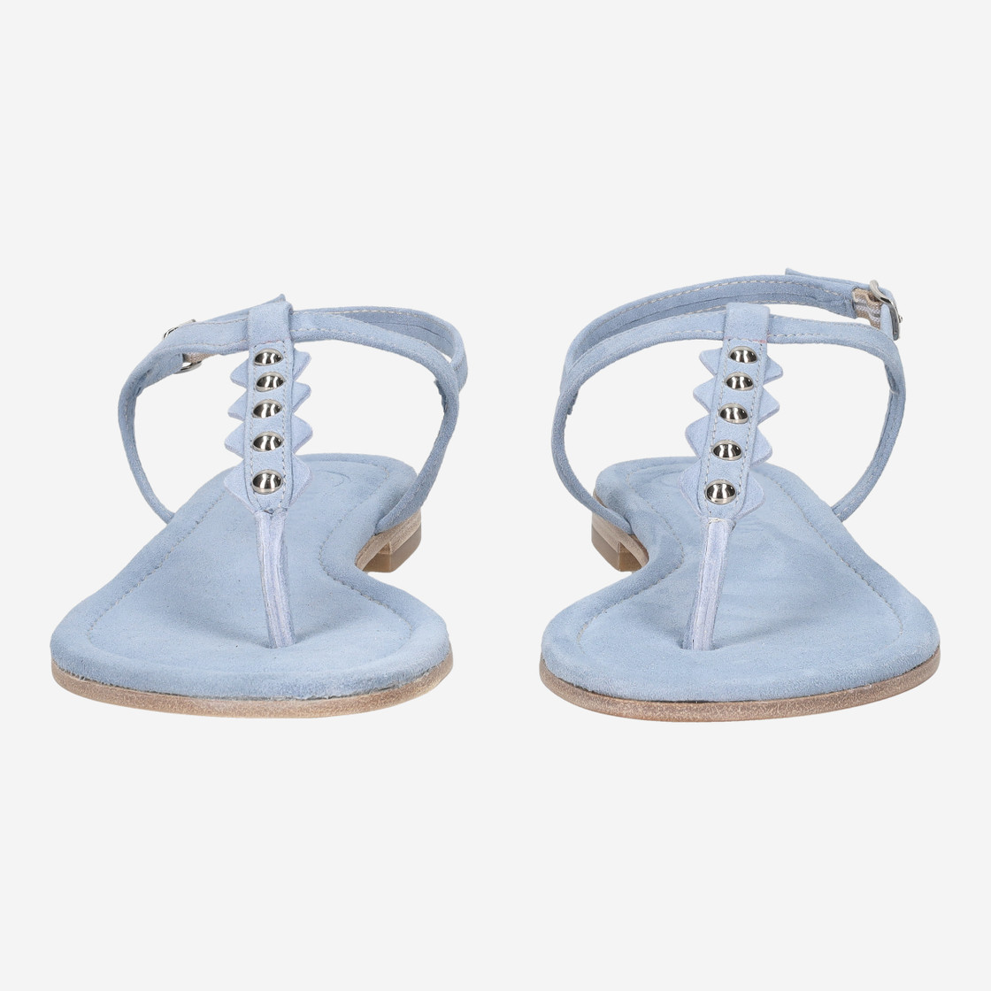 Donna Carolina PERSIA COSMA - Blue - Front view