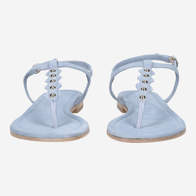 Donna Carolina PERSIA COSMA - Blue - Front view