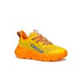 Geox FLEXYPER - Yellow - Front view