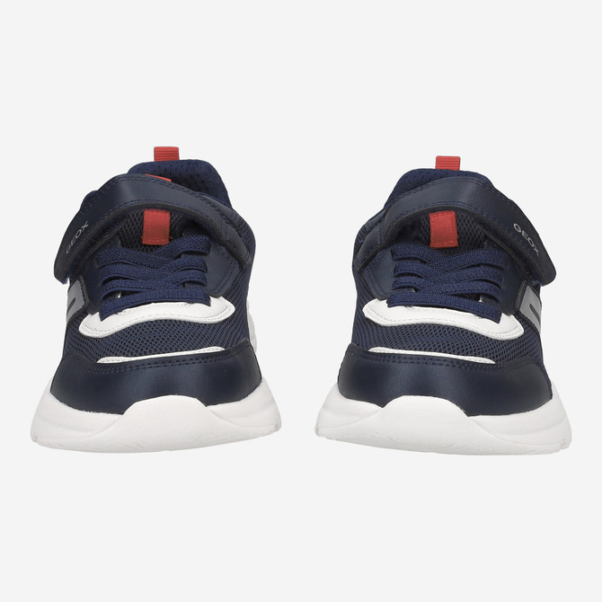 Geox LOFTUS - Blue - Front view