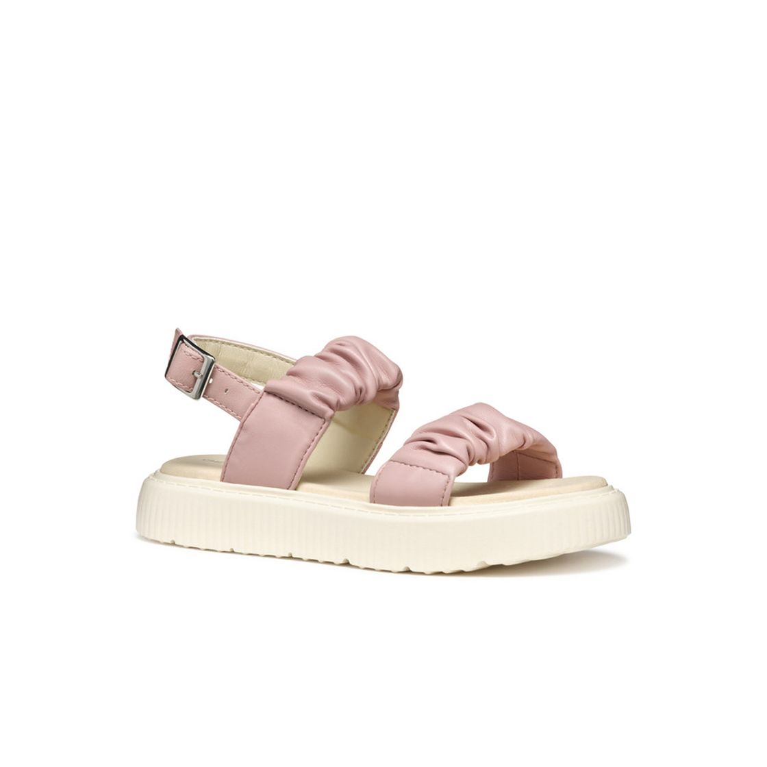 Geox SANDAL KODETTE - Rose - Front view