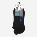 Fine stockings Cool Kick - Black - Front view
