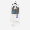 Fine stockings Cool Kick - White - Front view
