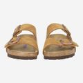 birkenstock ARIZONA SFB - Brown - Front view