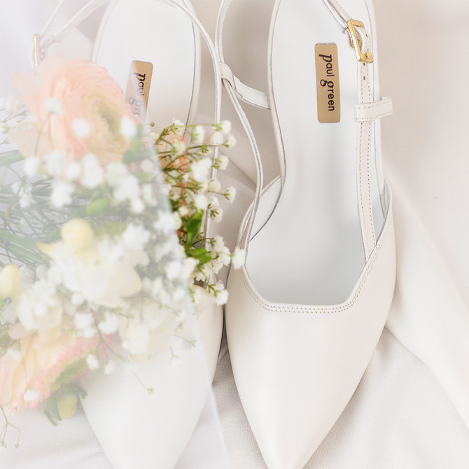 Paul Green 3820-057 - Weiß - Sonderbild