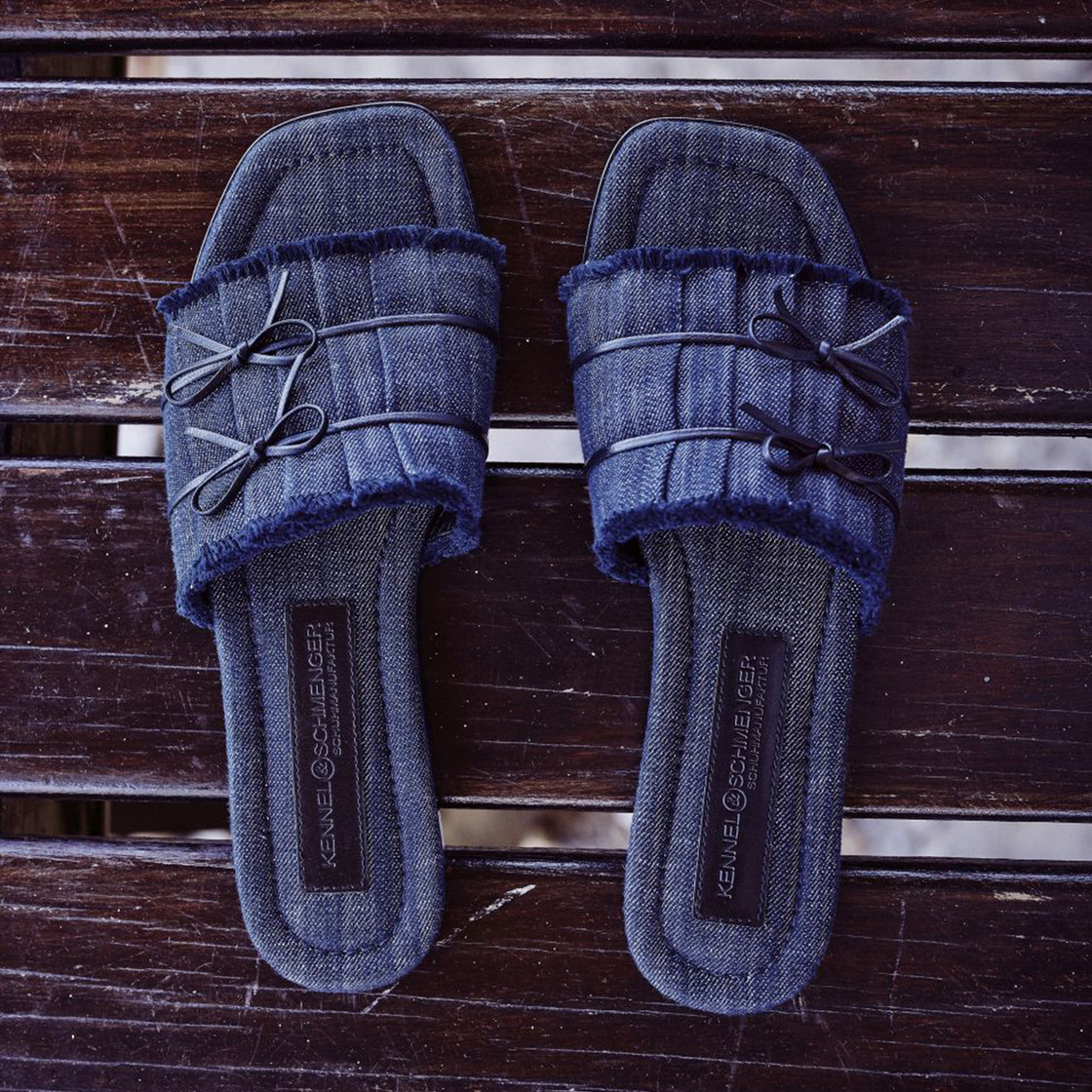 K&S HOLLY - Blau - Sonderbild