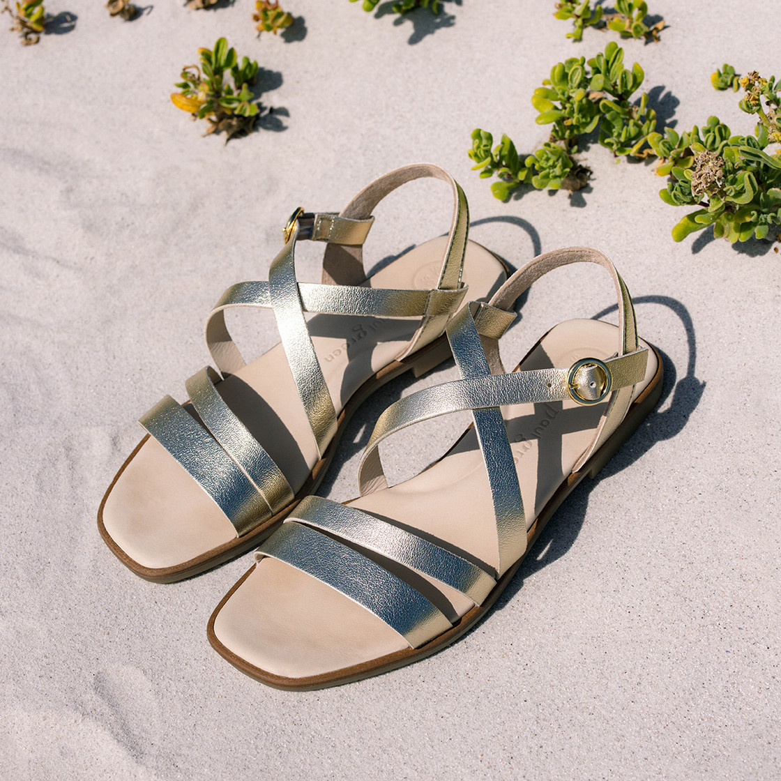 Paul Green 6096-077 - Gold - Sonderbild