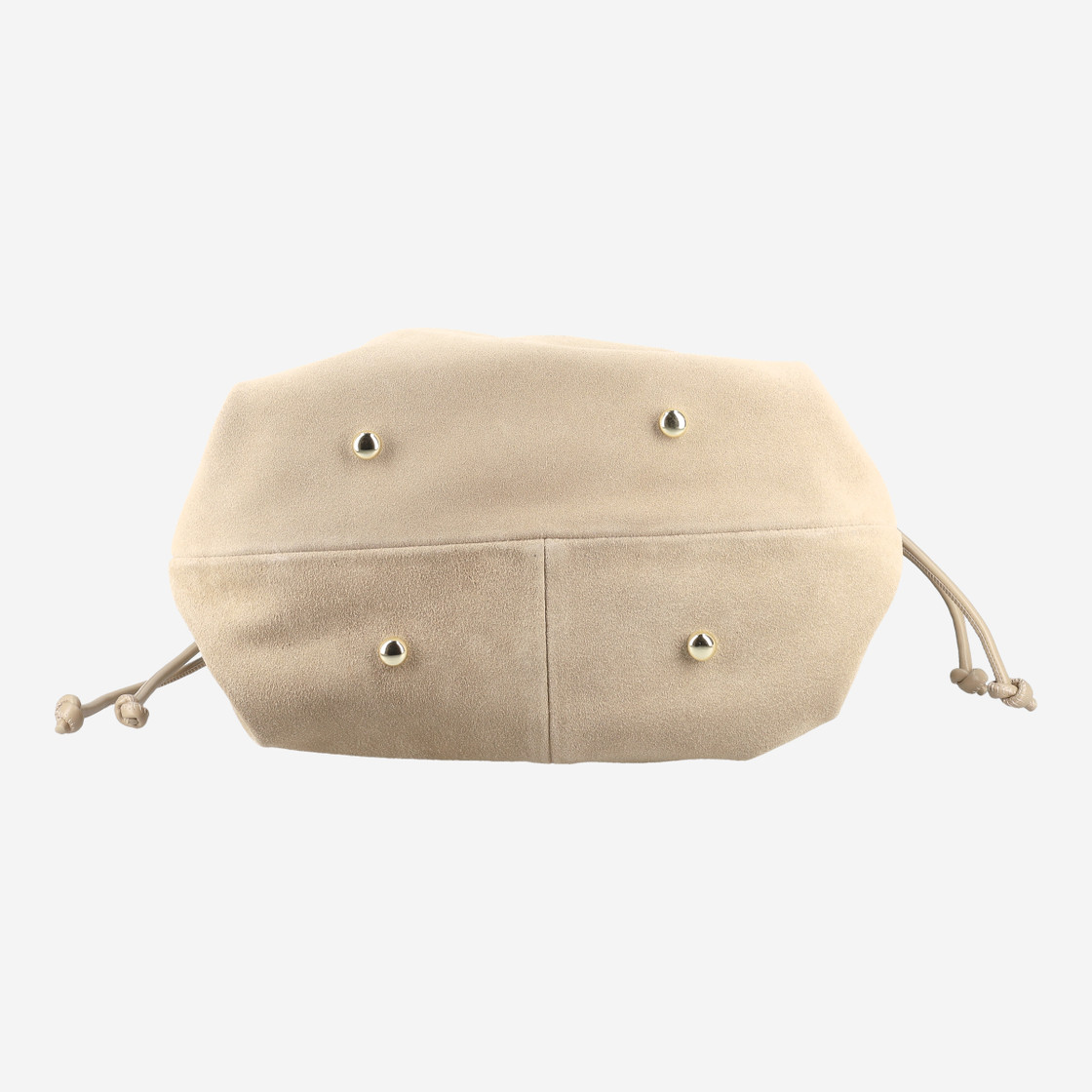 Hey Marley COOL COMPANION - Beige - Side view