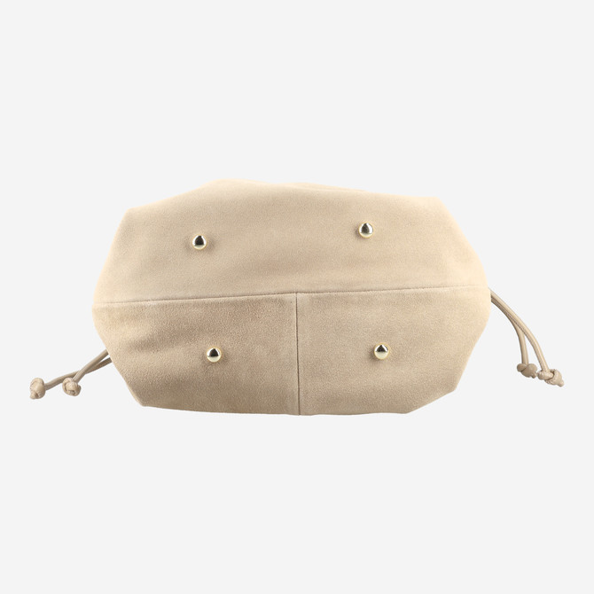 Hey Marley COOL COMPANION - Beige - Side view
