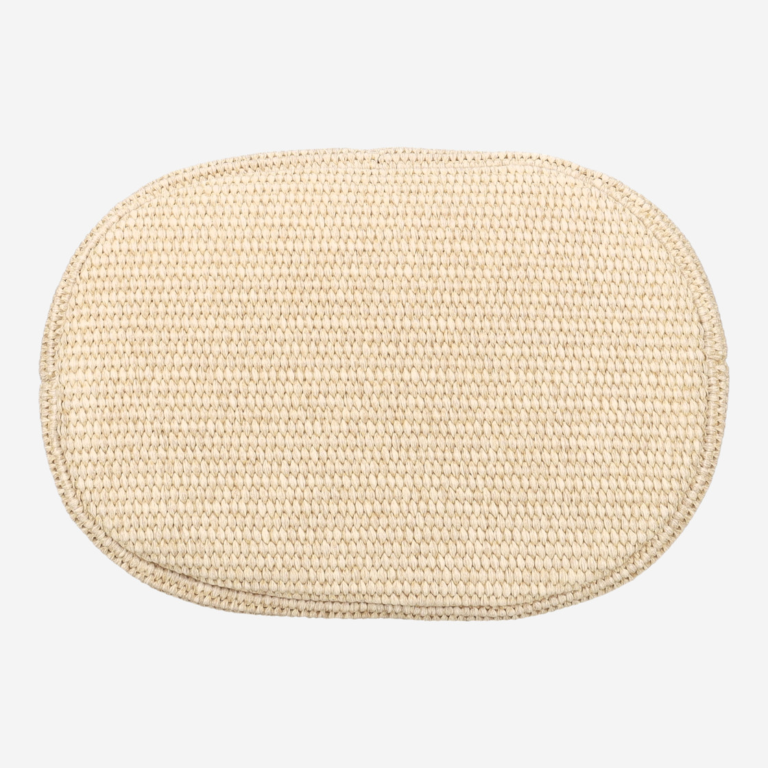 Boss Palmah_TOTE - Beige - Side view