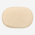 Boss Palmah_TOTE - Beige - Side view