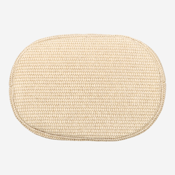 Boss Palmah_TOTE - Beige - Side view