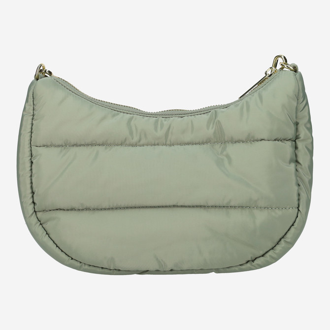 Hey Marley LIFETIME BUDDY S - Green - Side view