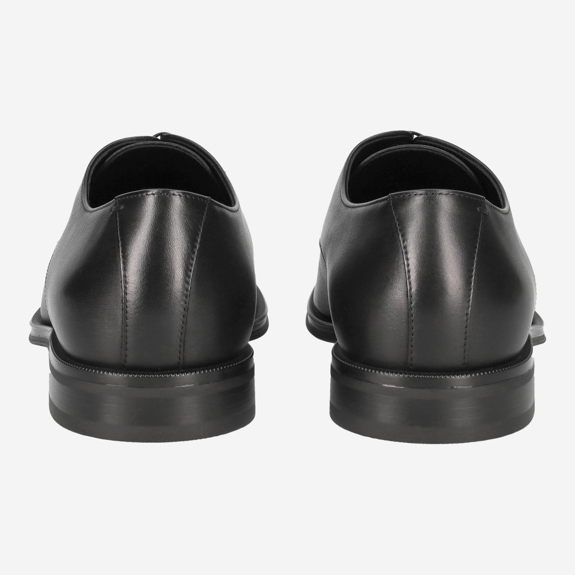 Boss Derrek_Derb - Black - Side view