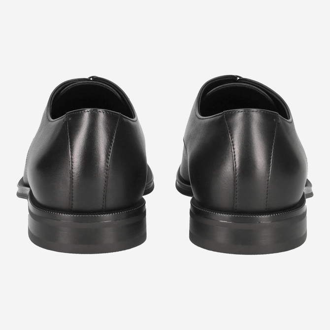 Boss Derrek_Derb - Black - Side view