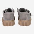 Clarks Torhill Lo - Gray - Side view