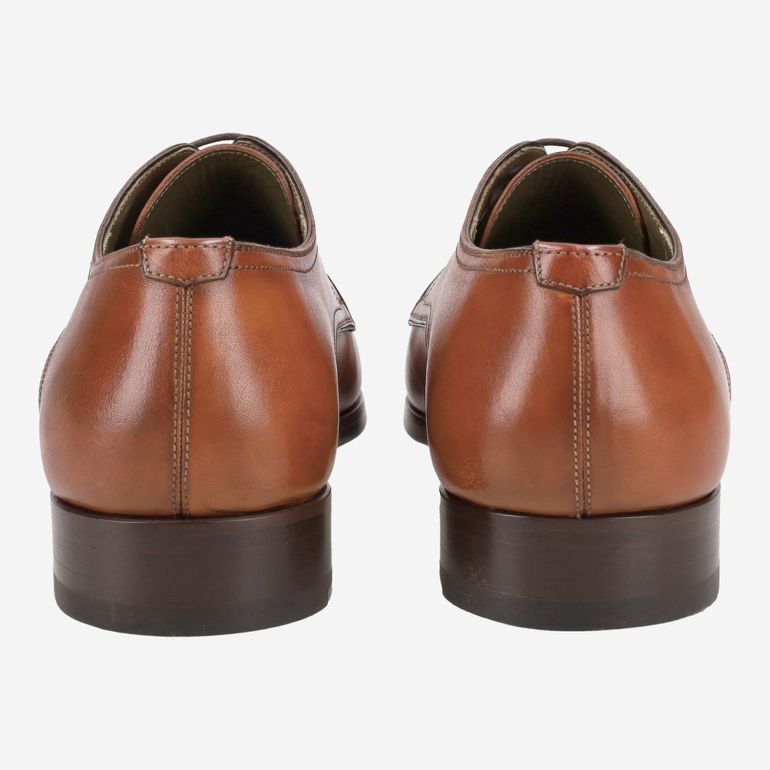 Magnanni 21583 - Brown - Side view