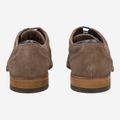 Clarks CraftArlo Lace - Brown - Side view