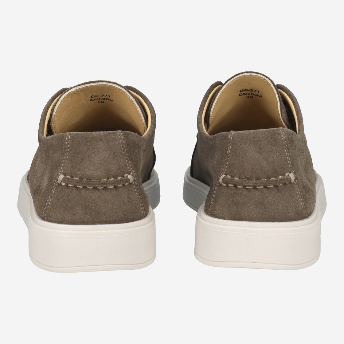 Blackstone DG371 - Green - Side view