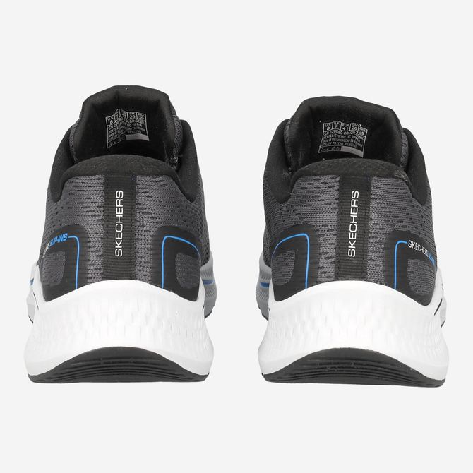 Skechers CCBK GO RUN CONSISTENT 2.0 - Black - Side view