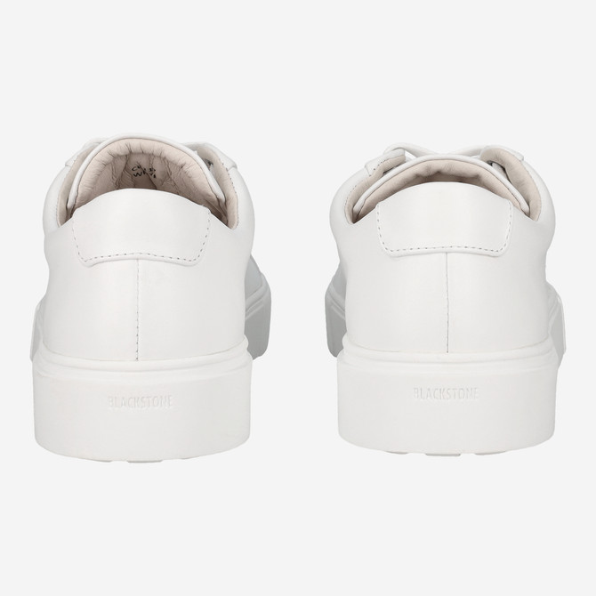 Blackstone CG117 - White - Side view